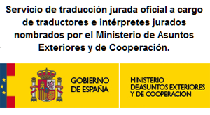 Le enviamos la traducci&oacute;n jurada de alem&aacute;n a su domicilio en Setenil de las Bodegas
